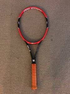 wilson pro staff rf97