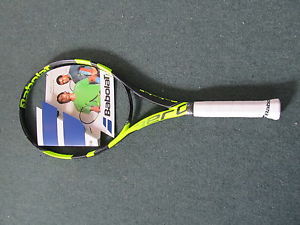 babolat pure areo lite 4/3/8