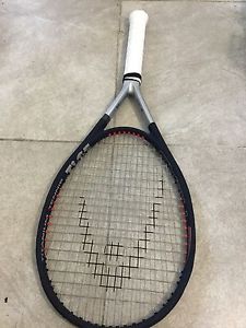 Head Ti.S5 - 4 1/2 Tennis Racquet Good Condition