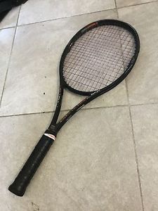 Wilson Reflex 8.5 si Midplus 95 4 1/2 grip Tennis Racquet