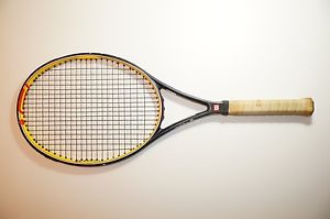 WILSON HYPER PRO STAFF TOUR 95 MIDPLUS TENNIS RACKET 4 3/8 EU3 USL3