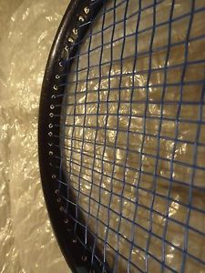 Head Tennis Racket 8