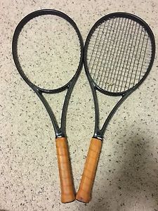 Donnay Xenecore Tricore Pro One 97 16x19 Tennis Racquet 2 Available