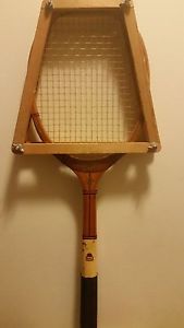 Vintage Tennis Racquet - Macgregor Fleetwood Model!!