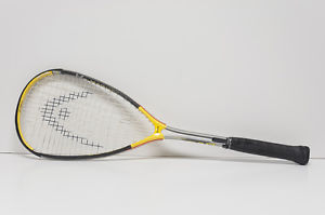 Head Mg-Magnesium 1000 210 Tube Tech Constant Beam Tennis Racket