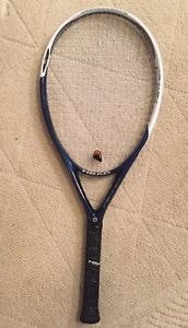 Head Instinct PWR, Light weight, Game improvement 4 3/8,115in