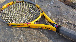 Prince Triple Threat TT Scream Oversize Tennis Racquet