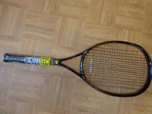 NEW Dunlop SuperLong Revelation +1.50 Oversize 4 3/8 grip Tennis Racquet