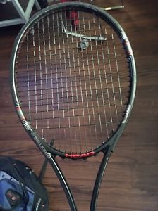 Head Prestige Limited Edition