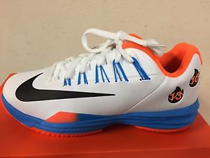 Nike Men's Lunar Ballistec 1.5 LG Style #812939 108