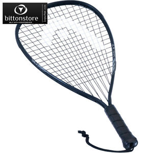 HEAD CPS Heat Racquetball Racquet
