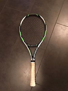 Babolat Pure Drive Wimbledon 4 3/8
