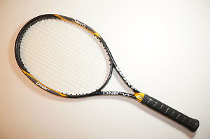 VOLKL DNX V1 MP 102 MIDPLUS TENNIS RACKET 4 1/2 EU4 L4