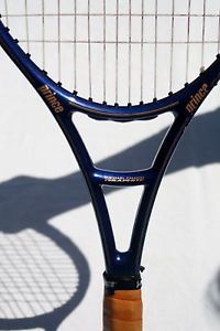 Prince Michael Chang Graphite 4 1/2 Longbodody Very Good Condition