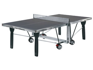 Table ping pong " Sport 540 Outdoor " Gris