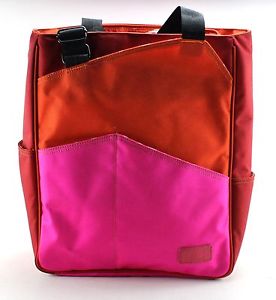 MM MAGGIE MATHER Multi-Color Tennis Bag Size Large