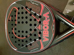 VIBORA Padel Racquet