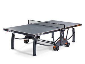 Table ping pong extérieur "Performance 700 M"