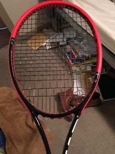 head graphene prestige mp