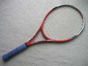 Head Flex Point Radical Team Tennis Racquet