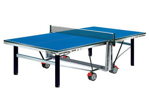 Table ping pong "Compétition 540 ITTF"