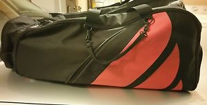 ektelon racquetball  team bag