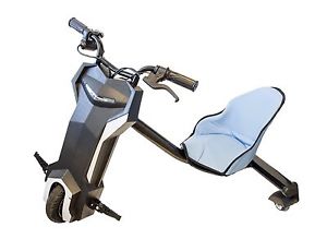 Scoobu Electrostatique Dérive Drive Karting X30 " Dérive Moto Trike SCO-3050