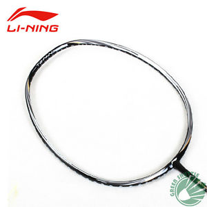 Li-Ning Nano Carbon Fiber Badminton Racket Turbo Charging 7TD 9TD 36TD