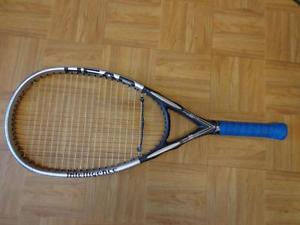 Head I. S18 Oversize Chip system 4 3/8 grip Tennis Racquet