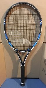 Babolat Pure Drive Tour Plus 2016