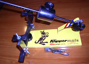 Badminton, Tennis Racket String machine