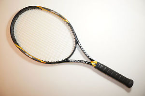 VOLKL DNX V1 MP 102 MIDPLUS TENNIS RACKET 4 1/2 EU4 L4