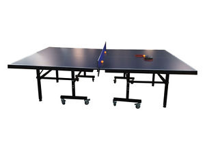 Table ping pong " Hugo "