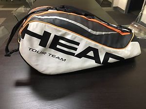 Head Tour team tennis bag