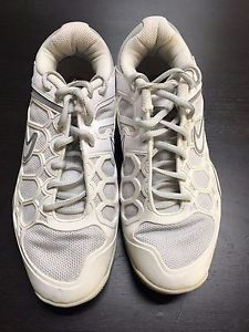 Nike Zoom Breathe 2k11 womans tennis shoes size 8.5