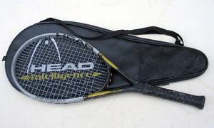 HEAD INTELLIGENCE i.S6 OS TENNIS RACKET