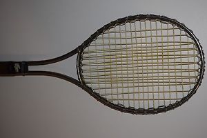 lacoste metal tennis racket