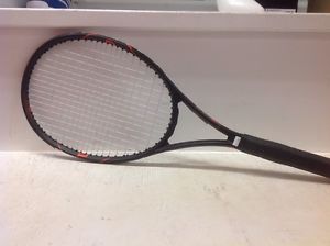 Wilson Burn Fst 95