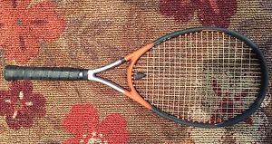 Head Ti S 2 racquet 4 3/8