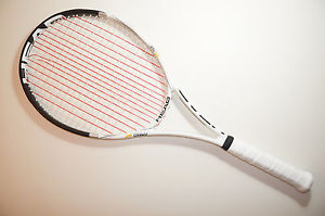 HEAD YOUTEK SPEED MIDPLUS 100 315 NOVAK DJOKOVIC TENNIS RACKET 4 3/8 EU3