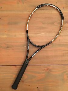 Prince Pro Stock o3 Ozone Tour 100 - 4 3/8 - TX141P - Longbody