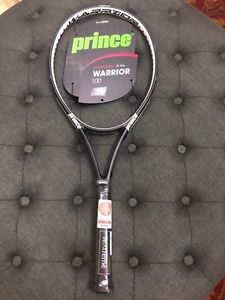 Prince Textreme Warrior 100 Grip 2 (4 1/4) FREE SHIPPING