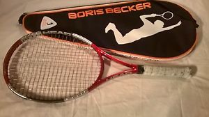 Head Liquid Metal 1 S1 Tennis Racquet Nice!