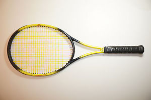 HEAD RADICAL TOUR MIDPLUS ANDRE AGASSI TENNIS RACKET 4 3/8 EU3 L3