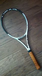 head youtek speed pro djokovic