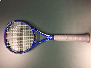 volkl organix 5