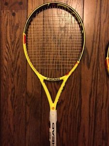 Head Graphene XT Extreme Lite NEW - Grip size  4 1/4