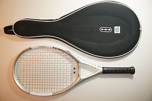 WILSON NCODE 3 N3 OVERSIZE 110 TENNIS RACKET 4 3/8 EU3 HS3 LIGHT