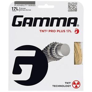 GAMMA Tnt2 Pro P
