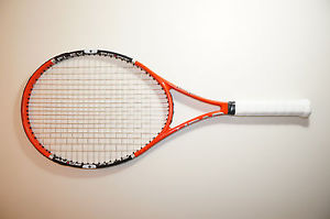 HEAD FLEXPOINT RADICAL LITE OVERSIZE 690 107 TENNIS RACKET 4 3/8 EU3 fxp
